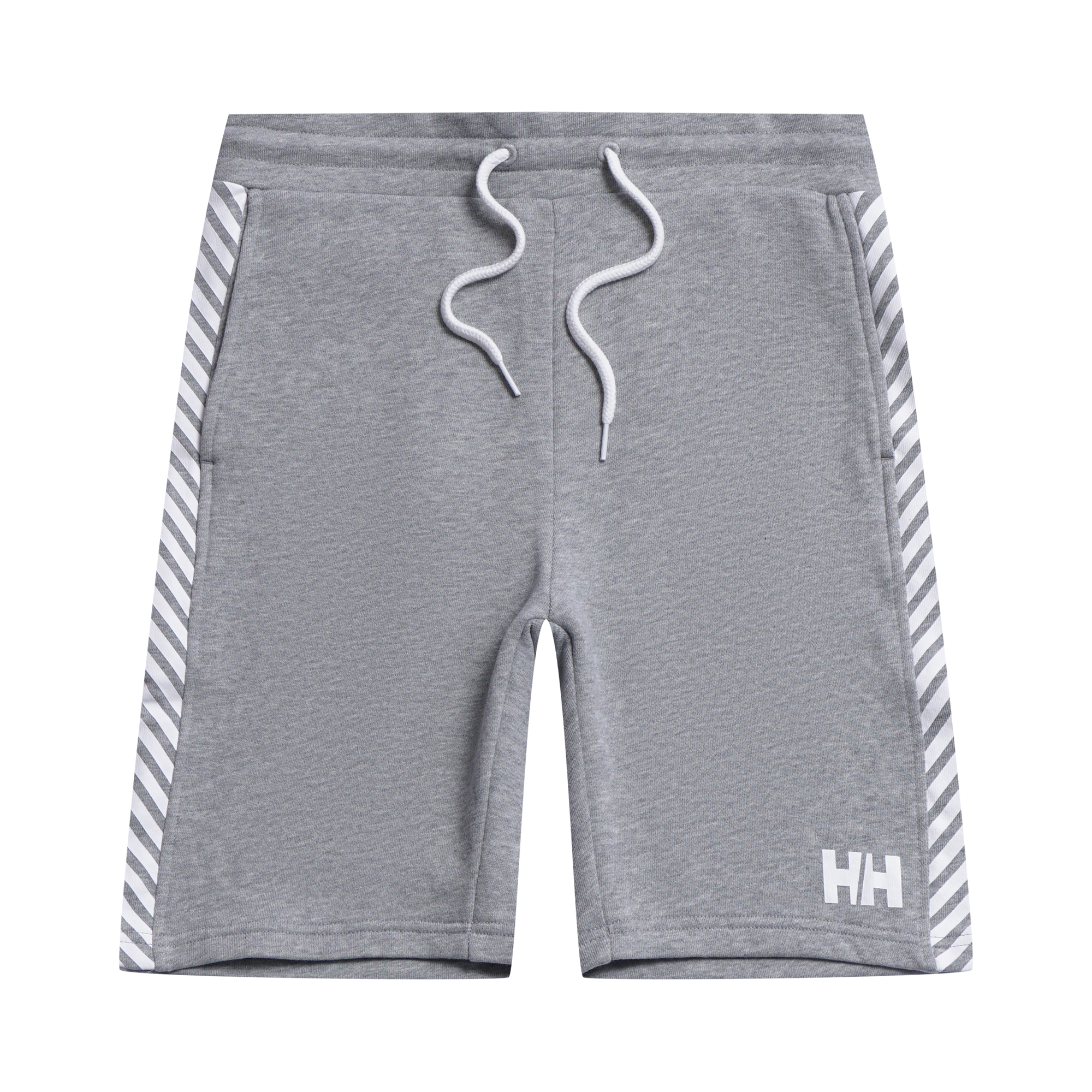 

Шорты мужские Helly Hansen 53429-949 серые XL, 53429-949