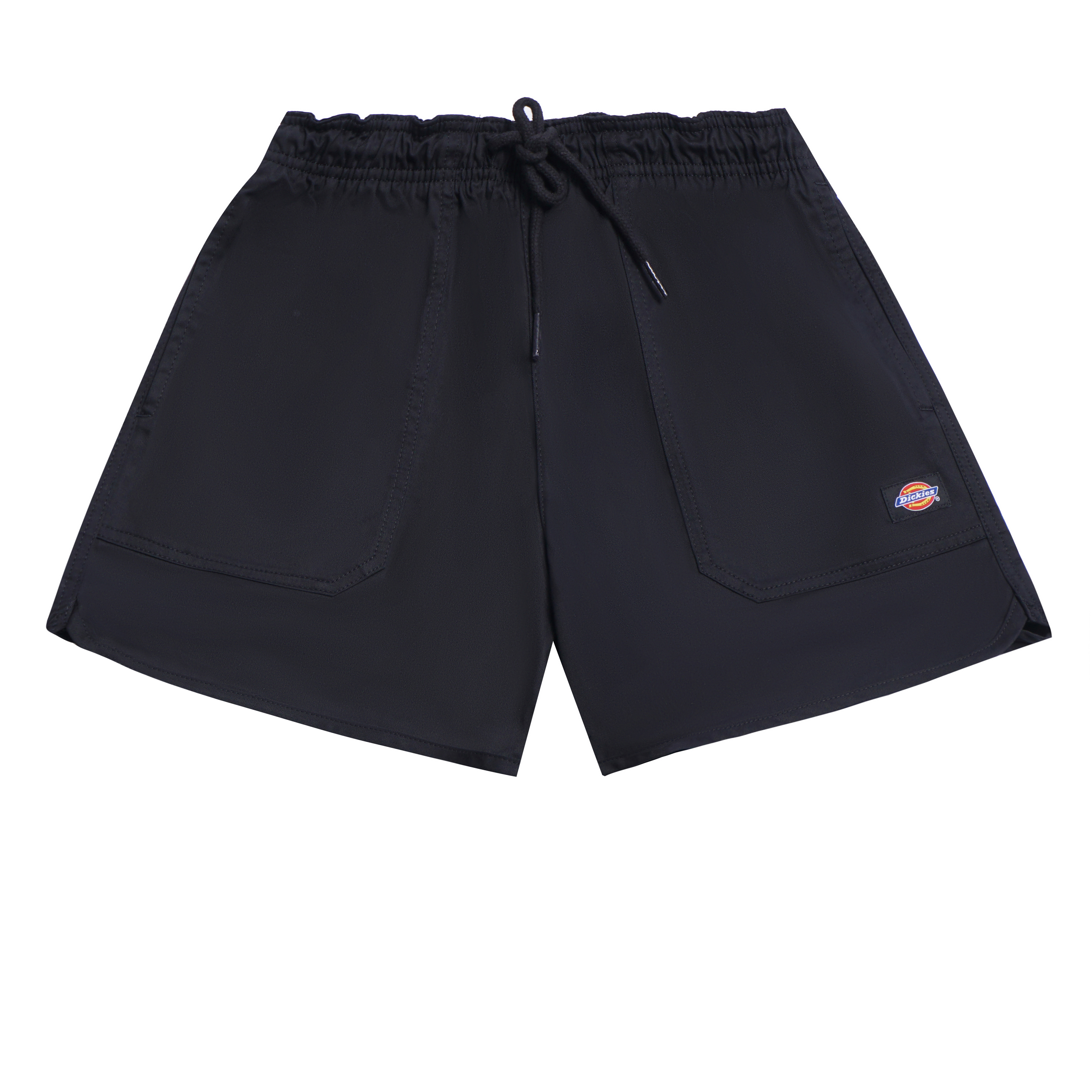 Cпортивные шорты женские Dickies DK0A4XCFBLK1 черные S