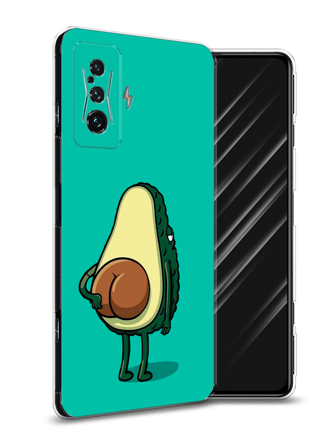 Чехол Awog  на Xiaomi Redmi K50 GE 