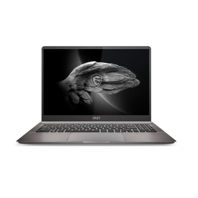 фото Ноутбук msi creatorpro z16p b12ukst-222ru grey (9s7-15g121-222)