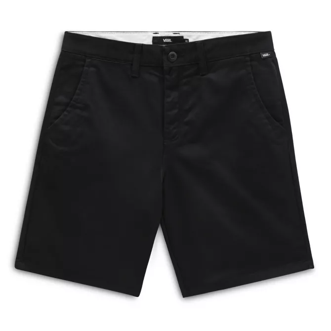 

Повседневные шорты мужские Vans VA5FECBLK черные 36, Черный, VA5FECBLK