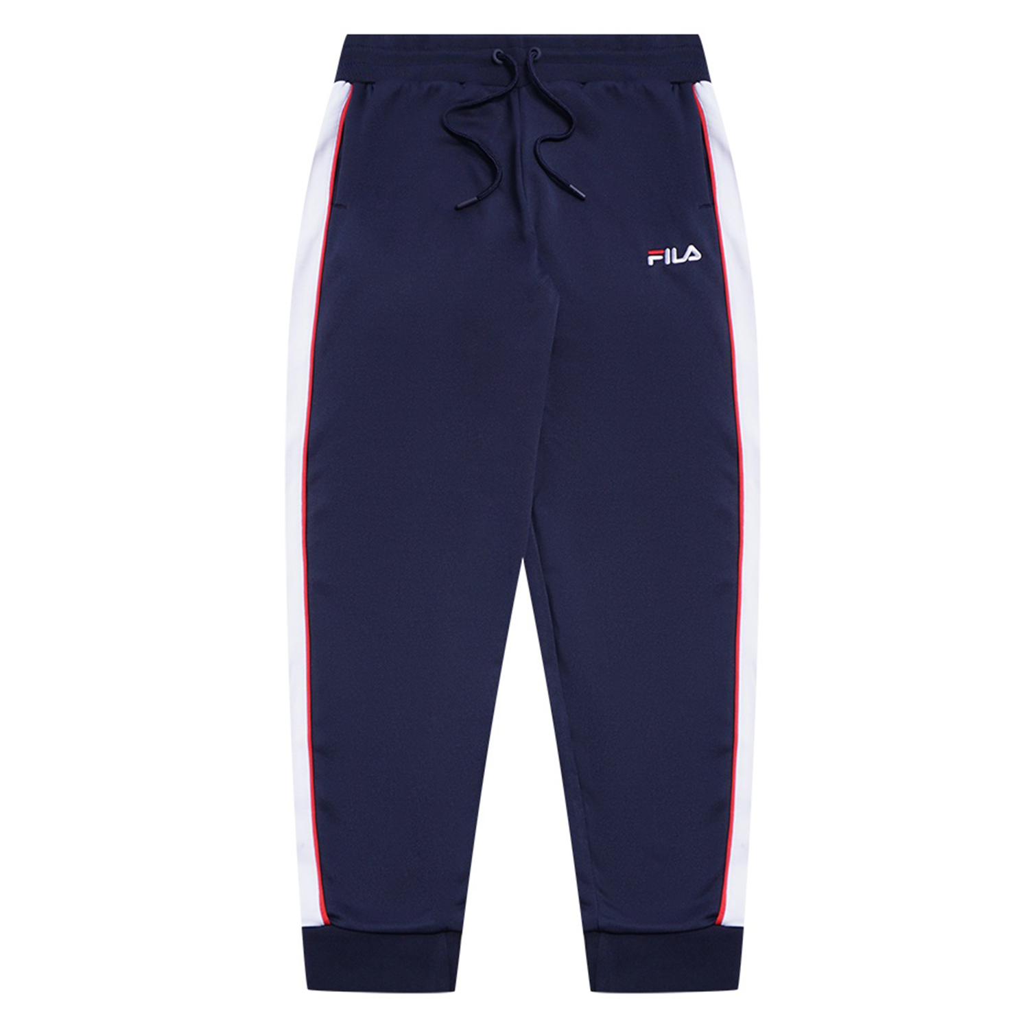

Спортивные брюки мужские FILA LM933124-410 синие L, LM933124-410