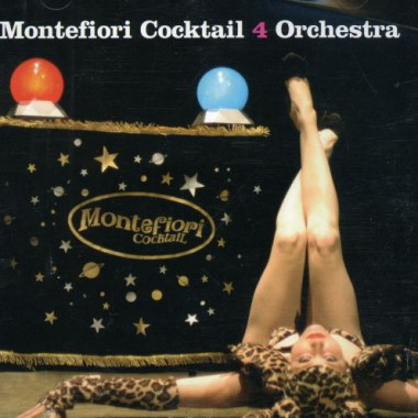 

Montefiori Cocktail: 4 Orchestra (1 CD)