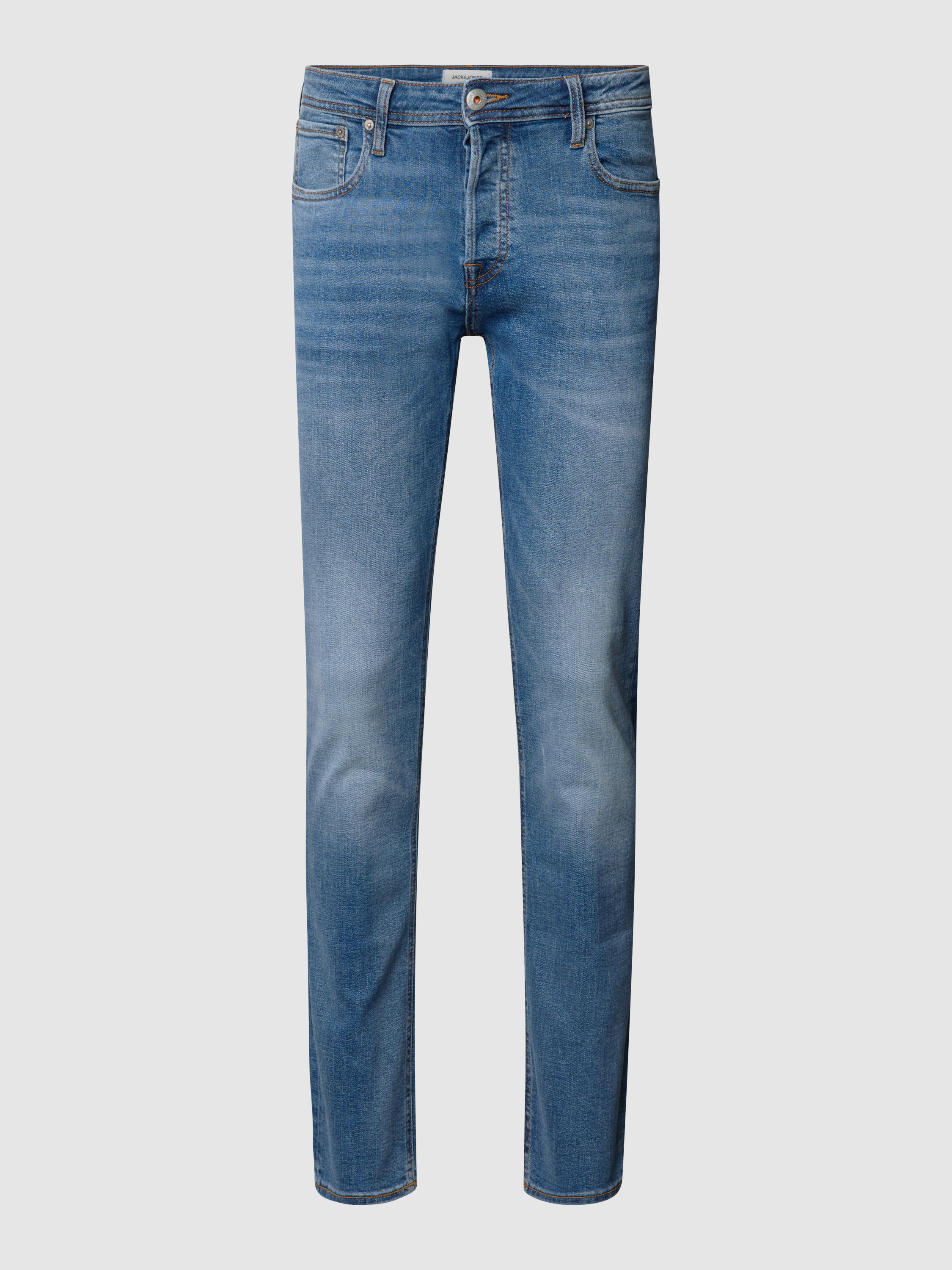 

Джинсы мужские Jack & Jones 9888639 синие 33/32 (доставка из-за рубежа), Синий, 9888639