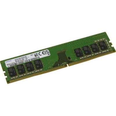 Оперативная память Samsung (M378A1K43DB2-CVF), DDR4 1x8Gb, 2933MHz