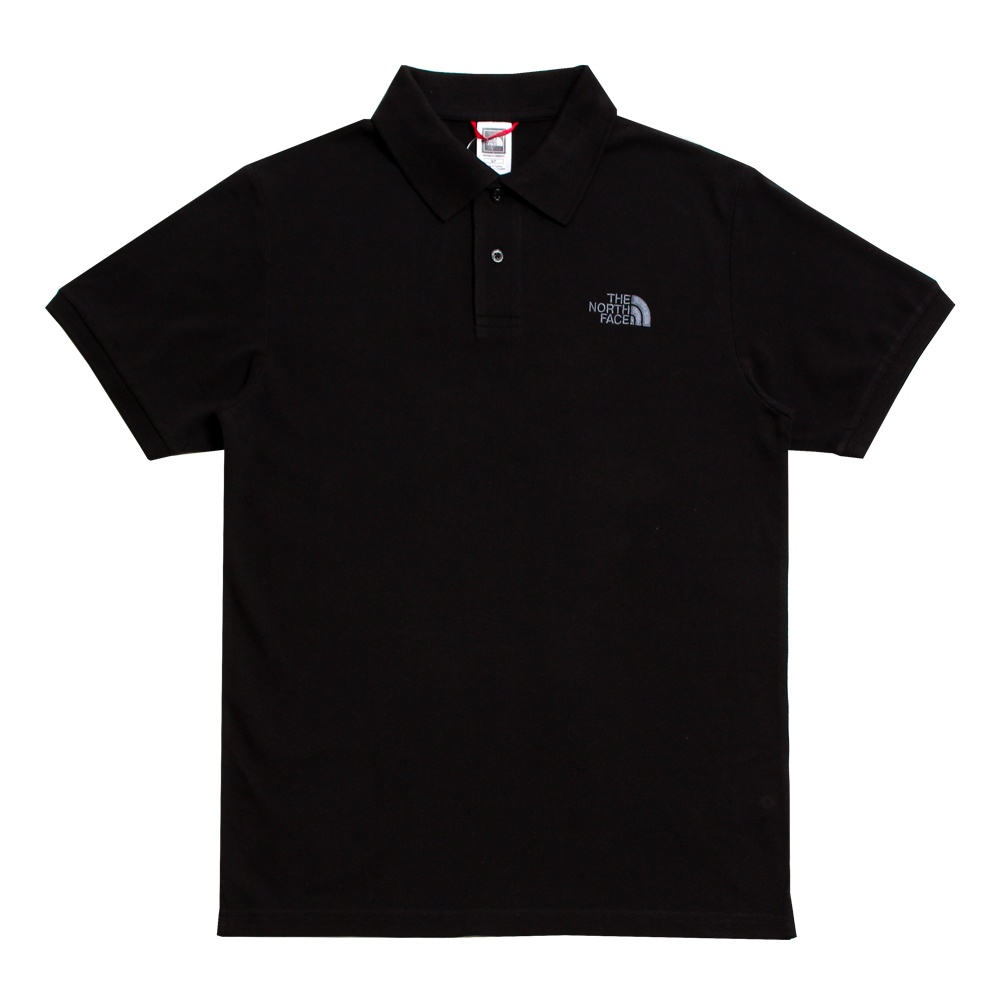 

Футболка мужская The North Face tnf00055 черная L, tnf00055