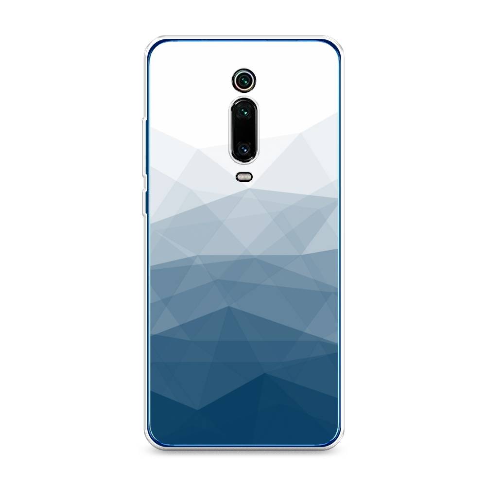 

Чехол Awog на Xiaomi Mi 9T/9T Pro/Redmi K20/K20 Pro "Абстракция небо", Разноцветный, 35750-3
