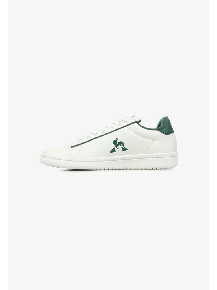 Кеды унисекс Le Coq Sportif LE115O03S зеленые 38 EU