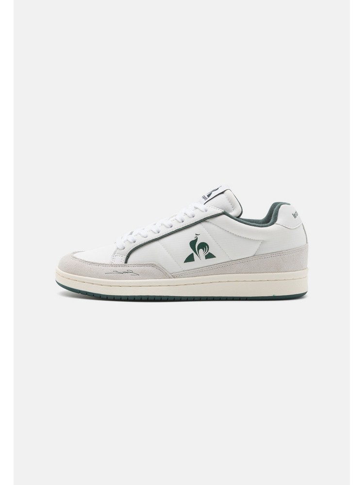 Кеды унисекс Le Coq Sportif LE115O03T зеленые 38 EU