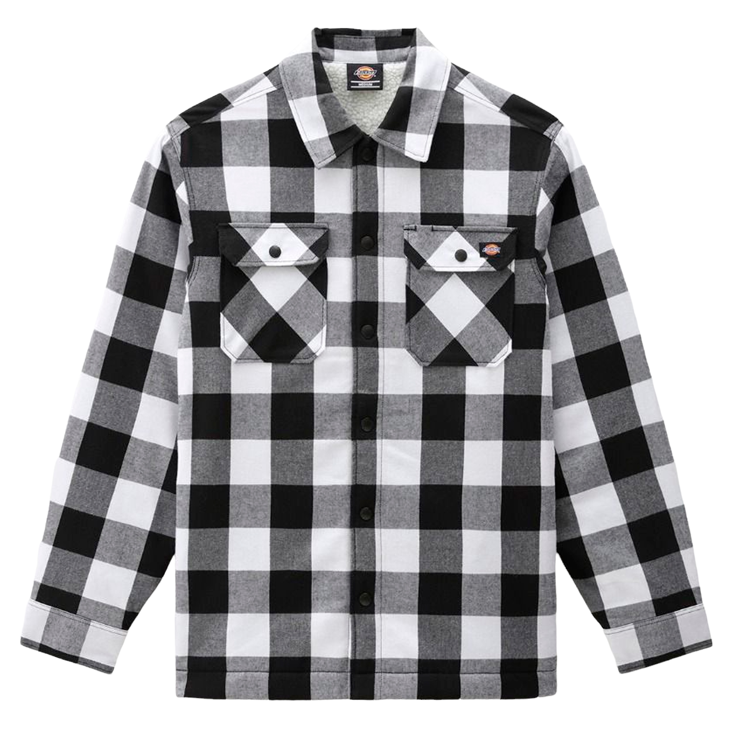 

Куртка мужская Dickies DK0A4XGRBLK1 черная XL, DK0A4XGRBLK1