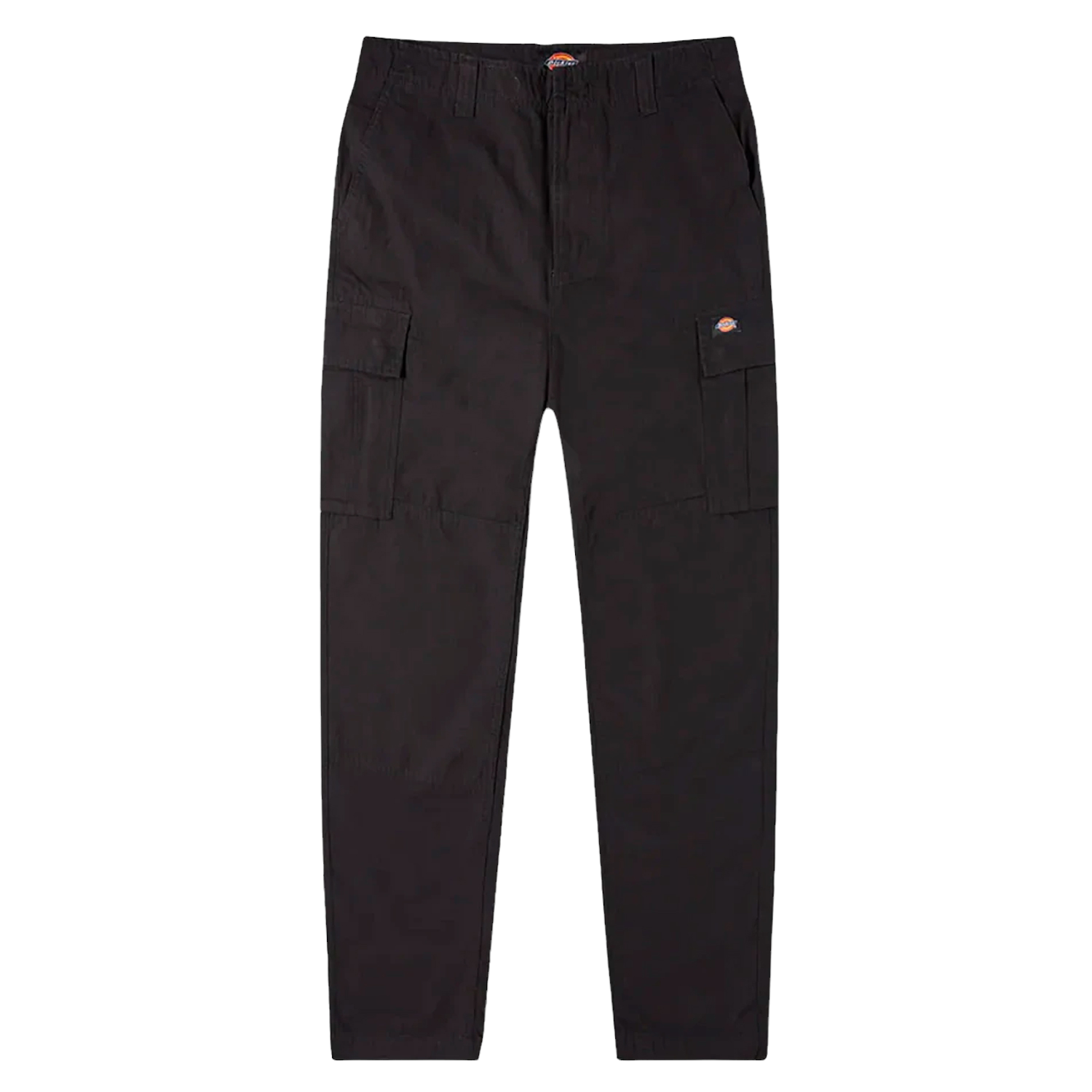 

Спортивные брюки мужские Dickies DK0A4X9XBLK1 черные 33, DK0A4X9XBLK1