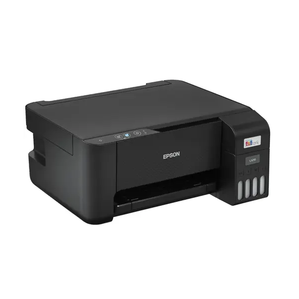 

Струйное МФУ Epson EcoTank L3210 (EcoTank L3210), EcoTank L3210