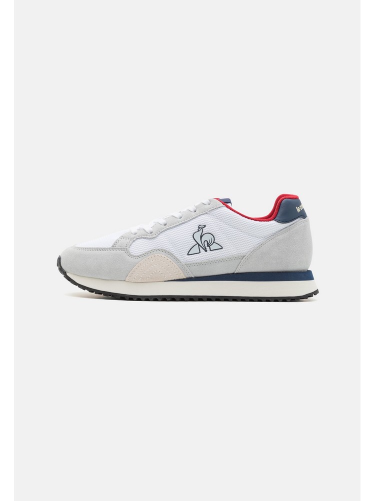 

Кроссовки унисекс Le Coq Sportif LE115O047 серые 39 EU, Серый, LE115O047