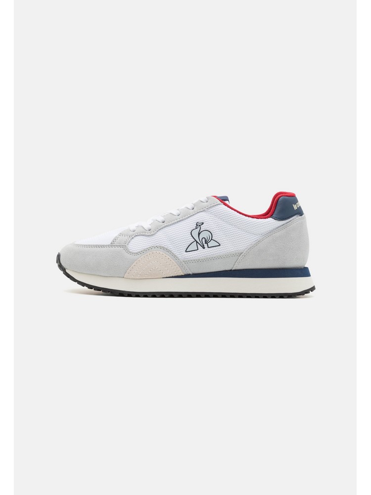 Кроссовки унисекс Le Coq Sportif LE115O047 серые 41 EU