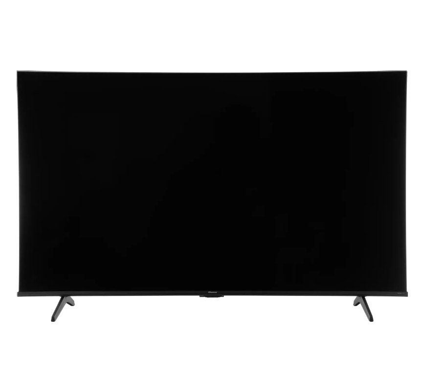 

Телевизор HISENSE 55A6K, 55"(140 см), UHD 4K, Черный, 55A6K