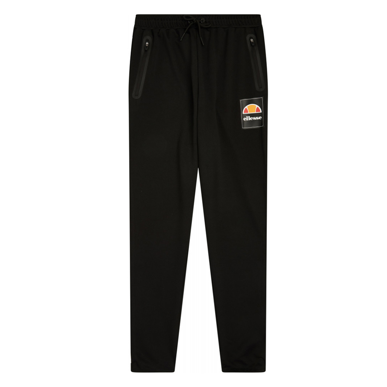 

Спортивные брюки мужские Ellesse SHE08571 черные L, SHE08571