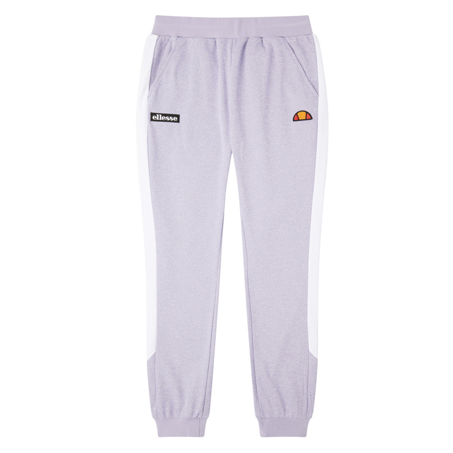 Спортивные брюки женские Ellesse SGE04477 фиолетовые M