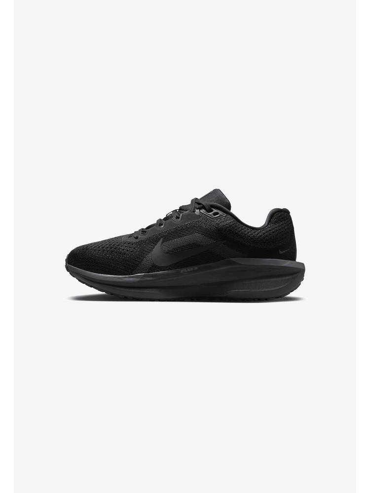 

Кроссовки женские Nike N1241A19T черные 42.5 EU, Черный, N1241A19T