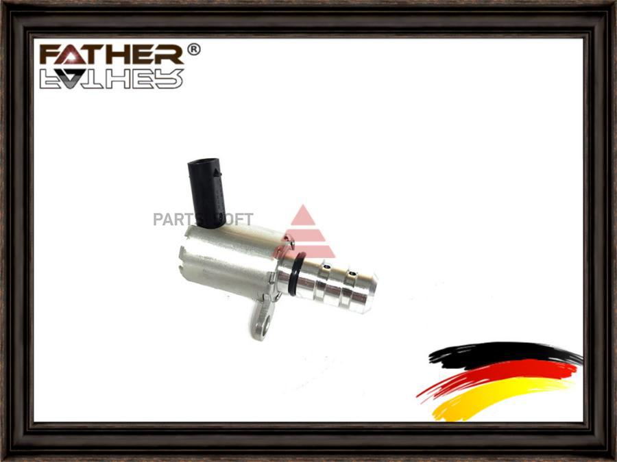 Управляющий Клапан Грм 1Шт FATHER F00136S11 4480₽