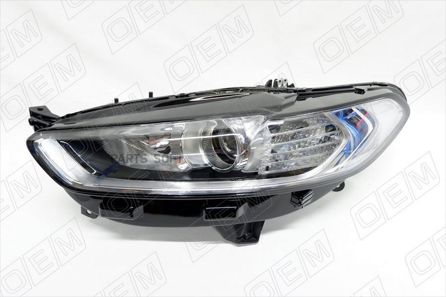 

Фара Левая Ford Mondeo 1Шт O.E.M. OEM0168FL