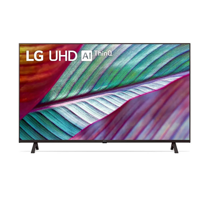 

55 Телевизор LG 55UR78009LL.ARUB, 4K Ultra HD, черный, СМАРТ ТВ, WebOS