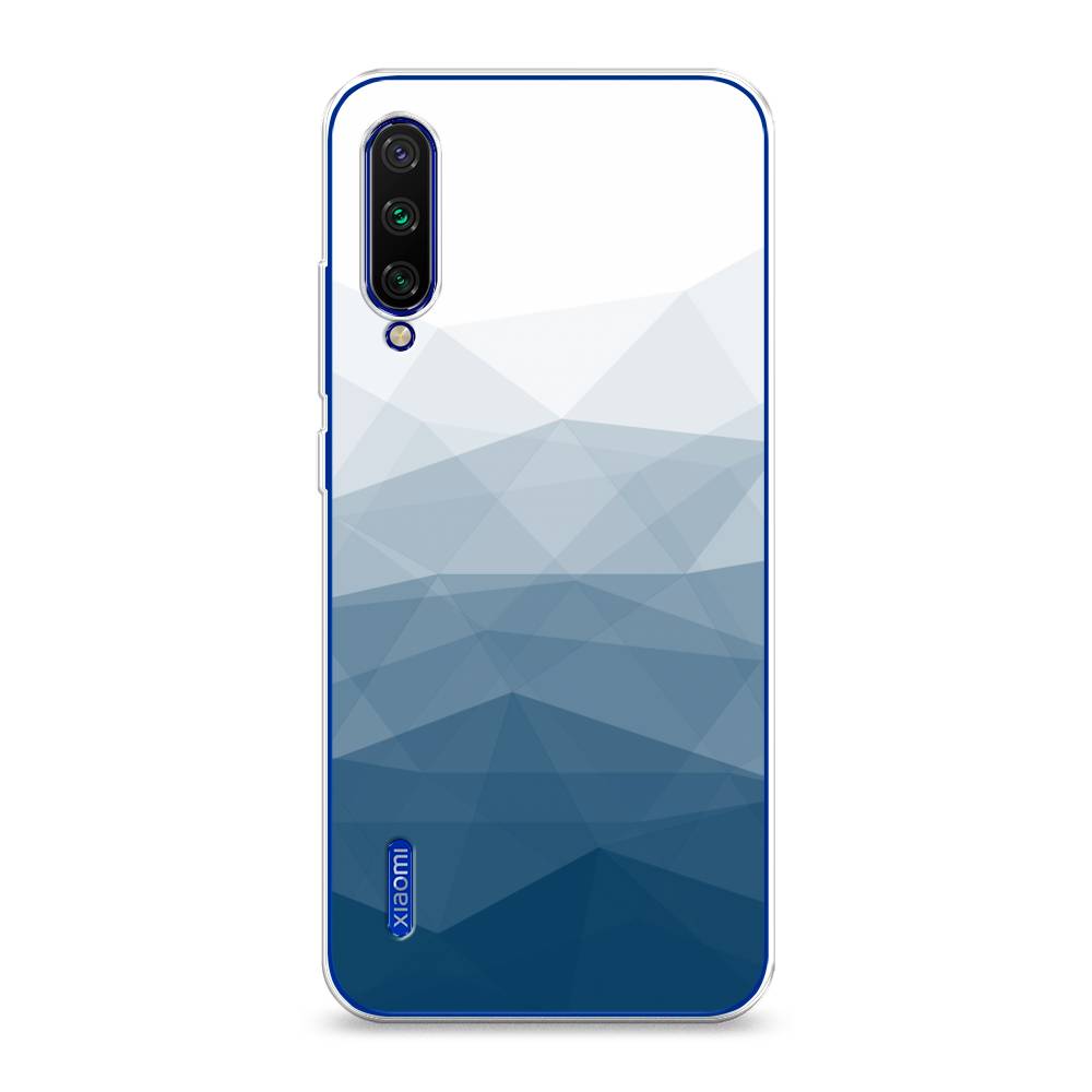 

Чехол Awog на Xiaomi Mi CC9E/Mi A3 "Абстракция небо", Разноцветный, 36050-3