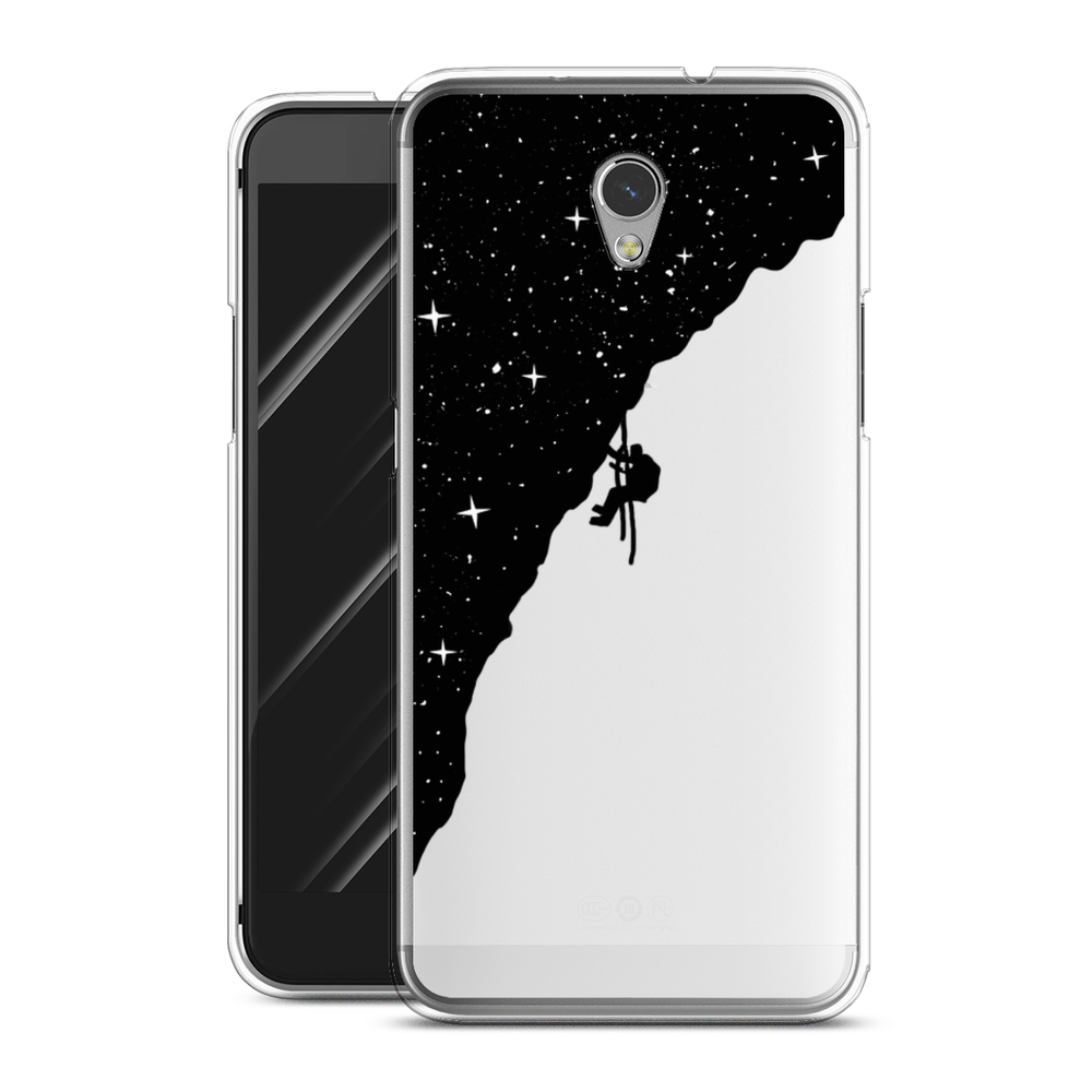 Чехол Awog на ZTE Blade V7 / ЗТЕ Блэйд V7 