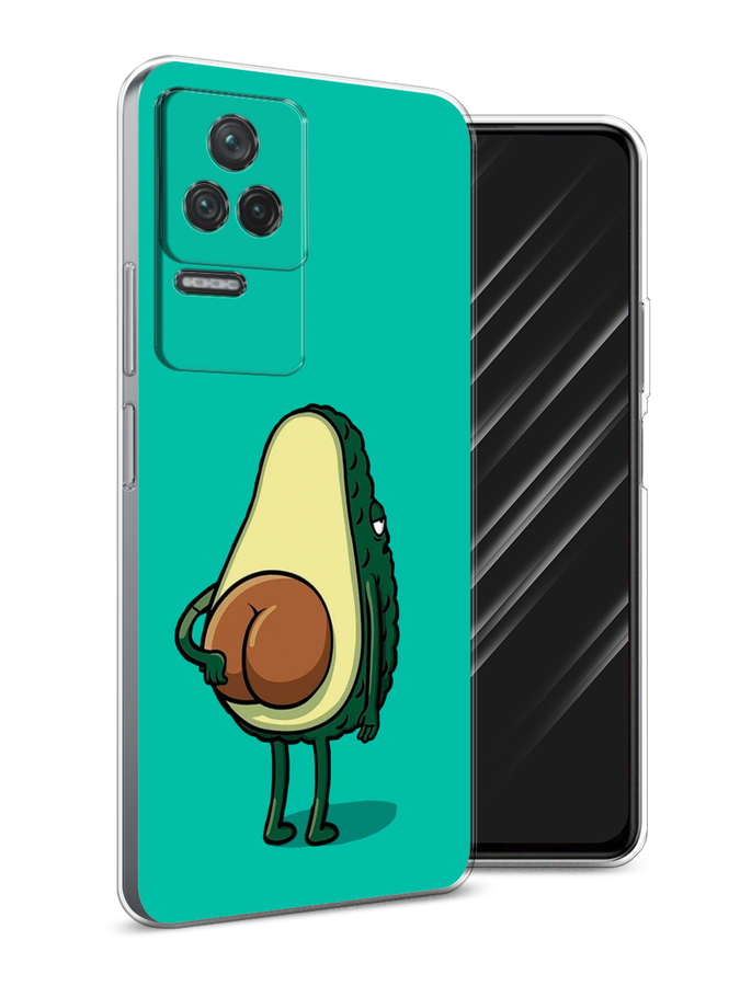 Чехол Awog  на Xiaomi Redmi K40S 