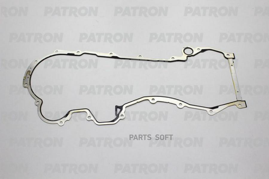 

Прокладка масляного насоса OPEL ASTRA. FIAT Doblo 1.3TD 16V 03> PATRON PG6-0153