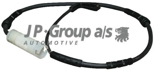 

Датчик автомобильный JP Group 1497302100