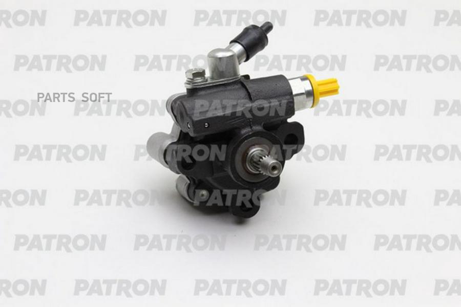

Насос гидроусилителя LEXUS RX 300 98-03 Highlander 01-03 (90 Bar) PATRON PPS1083