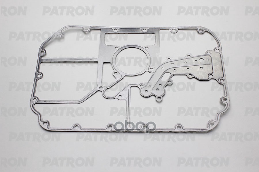 

Прокладка масляного поддона AUDI 100/A6 2.6-2.8 V6 91> PATRON PG4-0069
