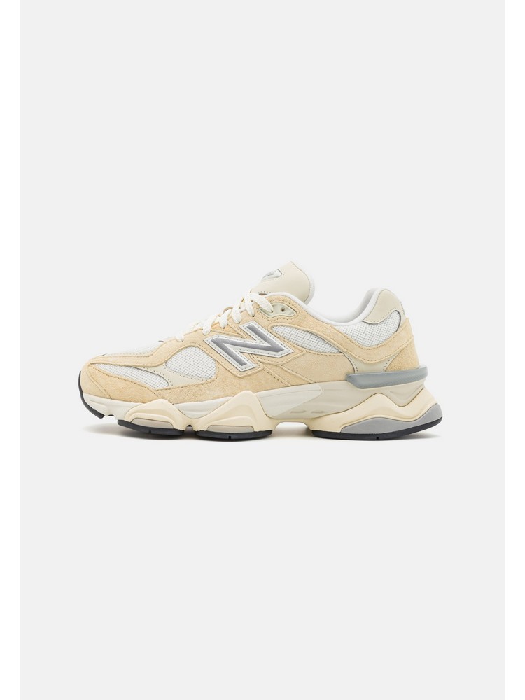 

Кроссовки женские New Balance NB 9060 бежевые 44 EU, Бежевый, NB 9060