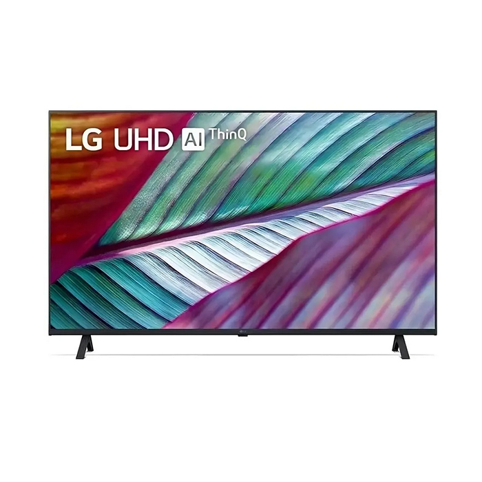 

65 Телевизор LG 65UR78001LJ.ARUB, 4K Ultra HD, черный, СМАРТ ТВ, WebOS