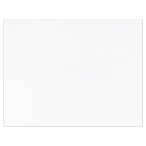 фото Бумага (картон) для творчества sadipal "sirio" а2+, белый, 129967