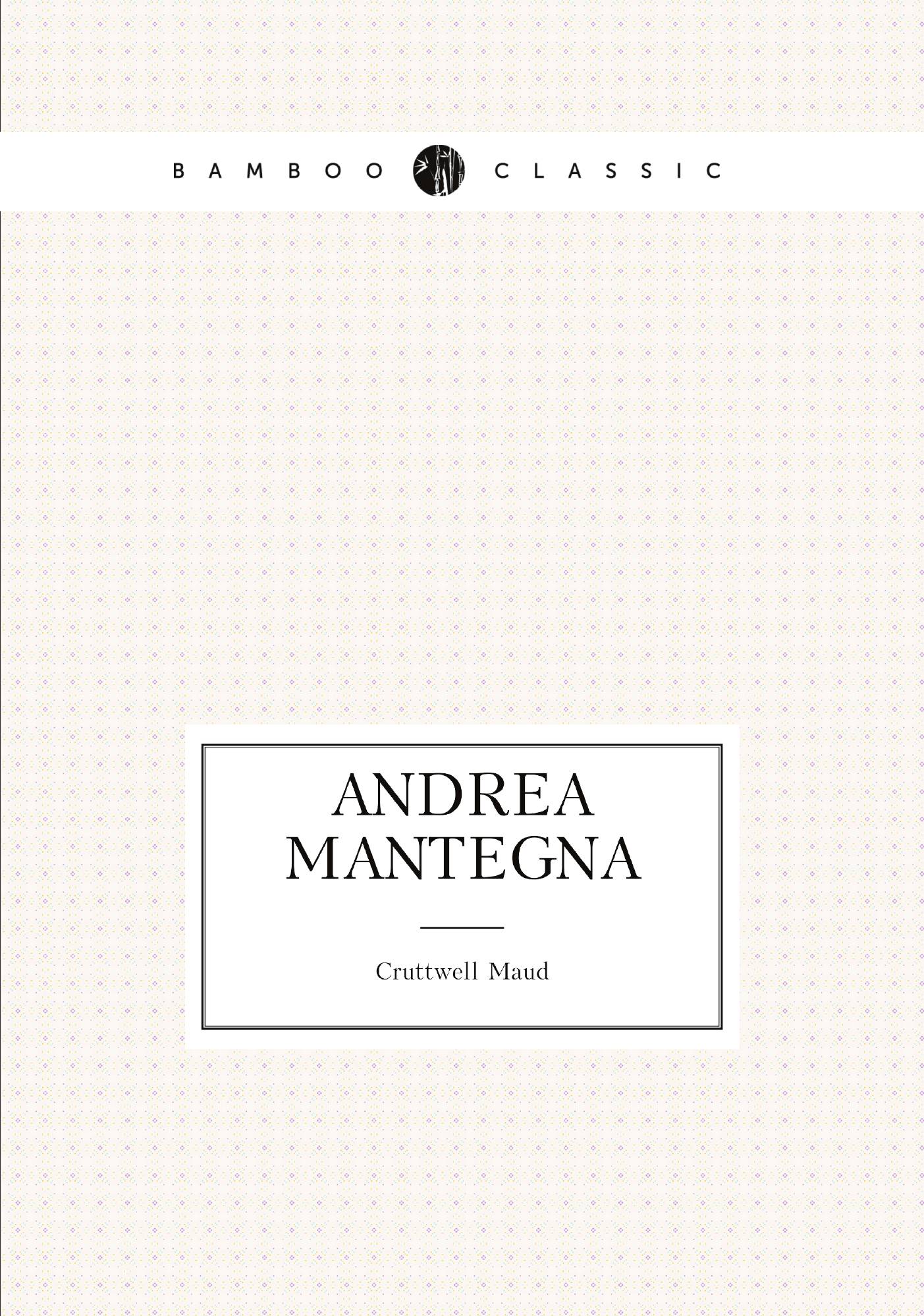 

Andrea Mantegna