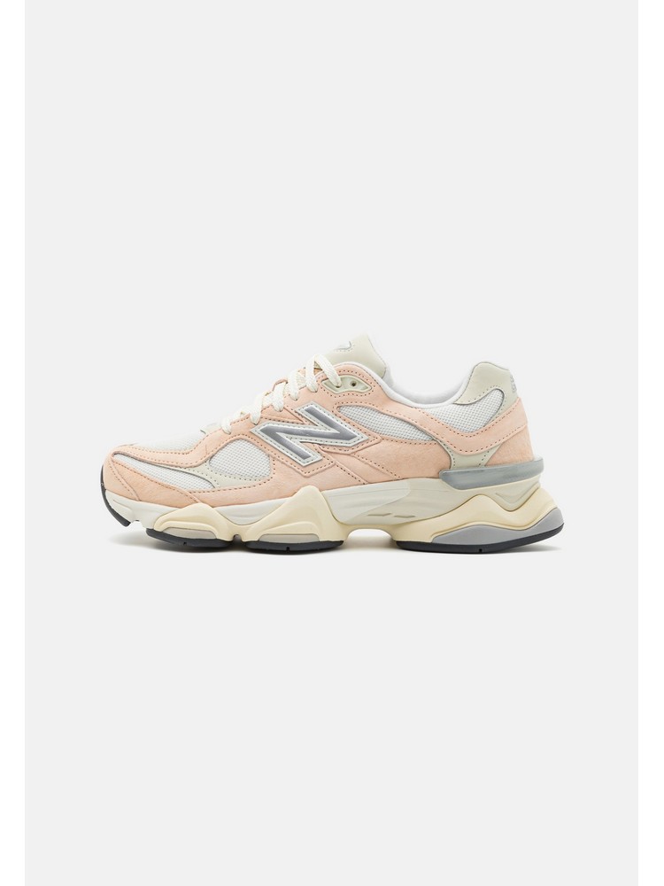 

Кроссовки женские New Balance NB 9060 розовые 43 EU, Розовый, NB 9060