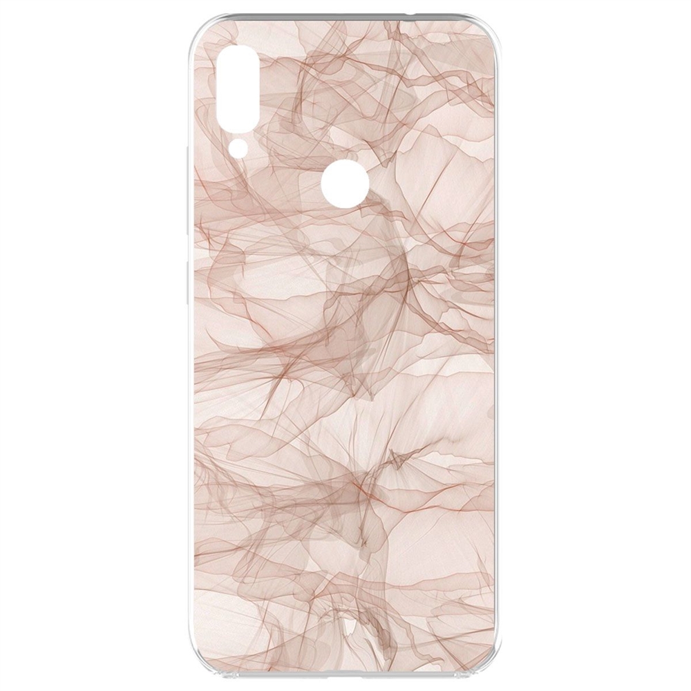 

Чехол-накладка Krutoff Clear Case Абстракт 5 для Xiaomi Redmi Note 7