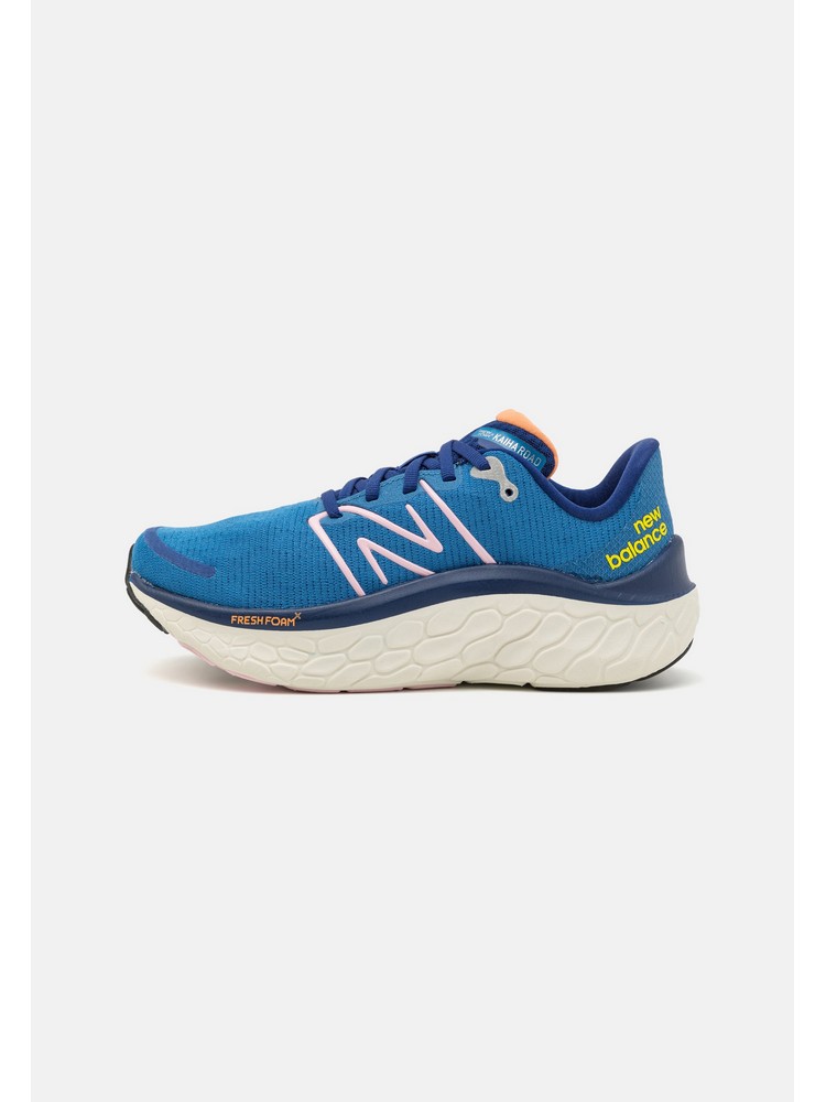 

Кроссовки женские New Balance NE241A0G6 голубые 35 EU, Голубой, NE241A0G6