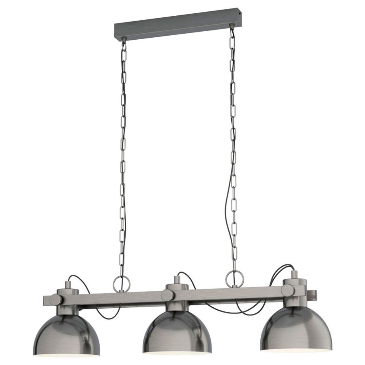 

Светильник подвесной Eglo LUBENHAM 1, 43168, 900W, E27