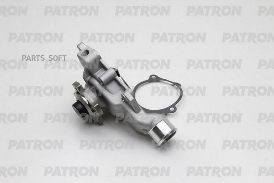 

Насос водяной JEEP Grand Cherockee II 4.0 99> PATRON PWP7164