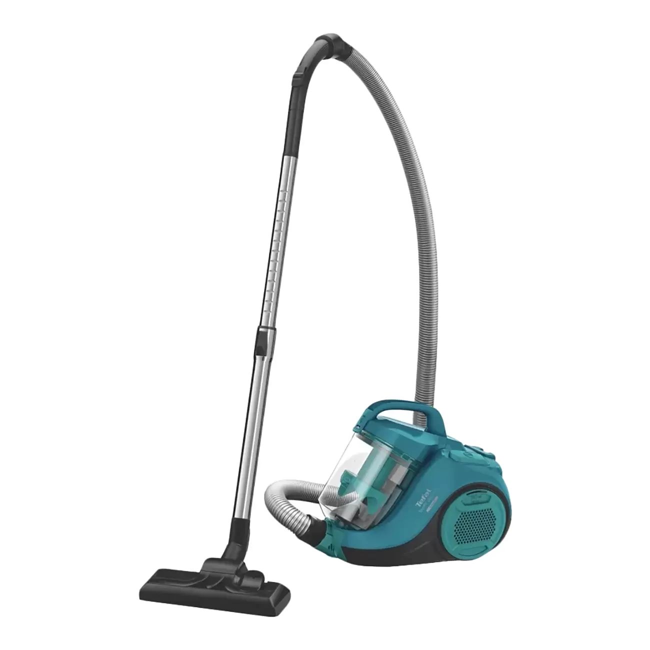 

Пылесос Tefal TW2922EA зеленый, TW2922EA