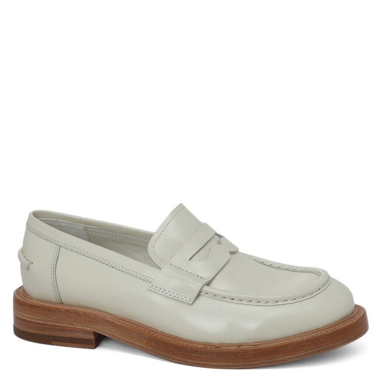 

Лоферы женские Tendance SW2068-1 бежевые 41 EU, Бежевый, SW2068-1