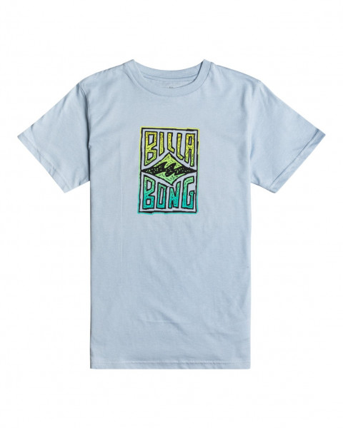 

Детская Футболка Billabong Doodle, Doodle