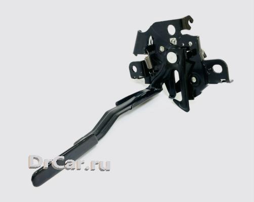 

UKORAUTO U0528617_Замок капота