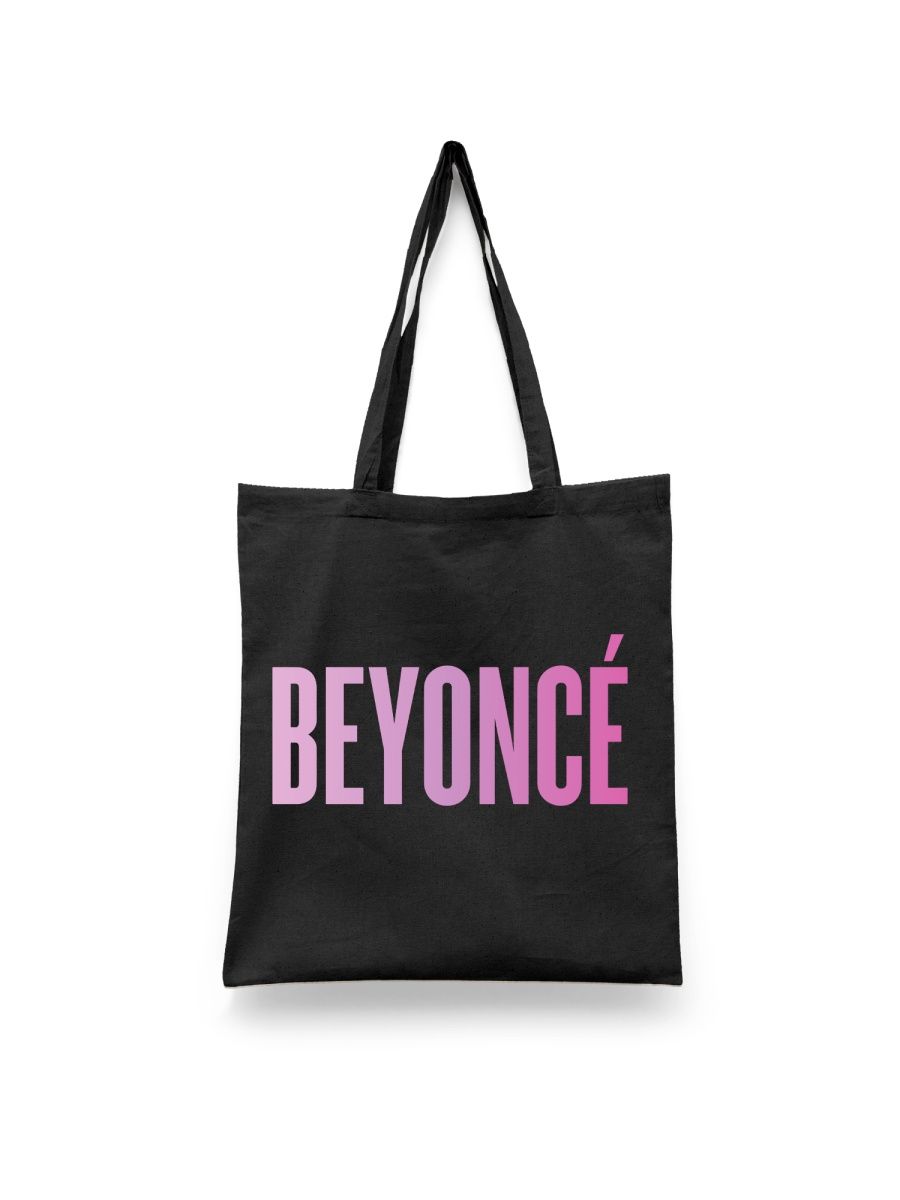 

Шоппер унисекс Каждому Своё Бейонсе/Beyonce/Певица MZBY6, черный, Бейонсе/Beyonce/Певица MZBY6
