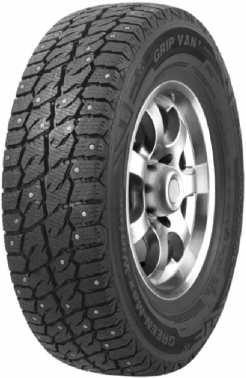 

Шины LingLong Leao Winter Defender Grip Van 2 185/75 R16 104/102R