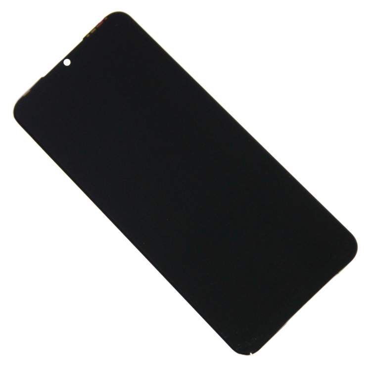 

Дисплей для Infinix Hot 30i (X669D) в сборе с тачскрином черный, Hot 30i (X669D)