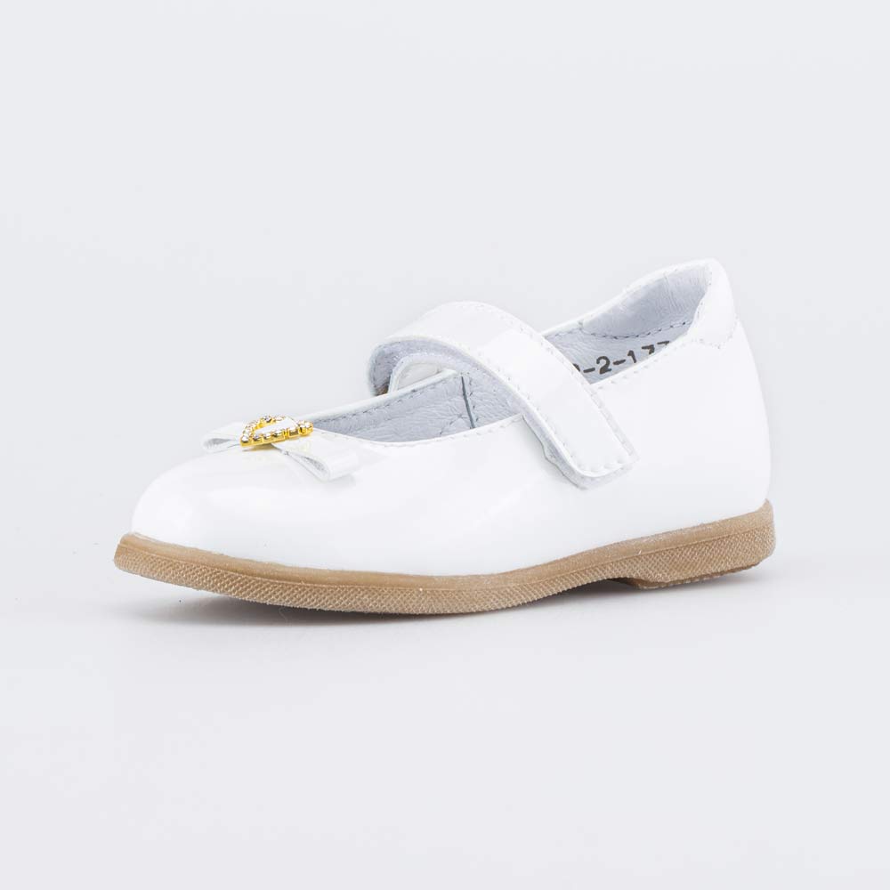 

Туфли Котофей 133002-22, белый, 22, 133002-22