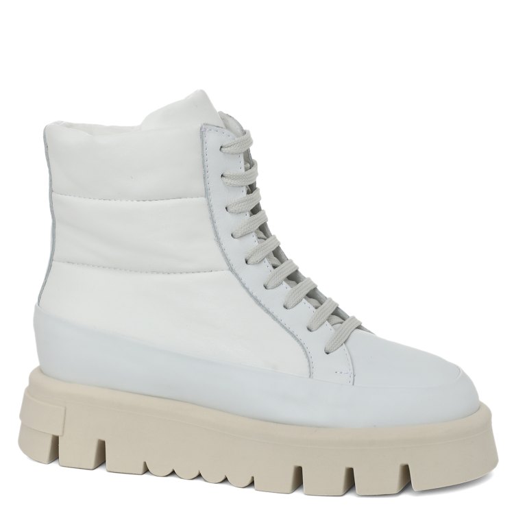 

Ботинки женские Tendance STAR 1 белые 38 EU, STAR 1